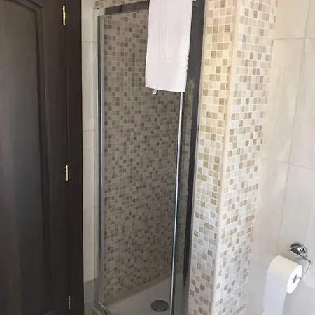 Couette-café Eleven Reggio de Calabre