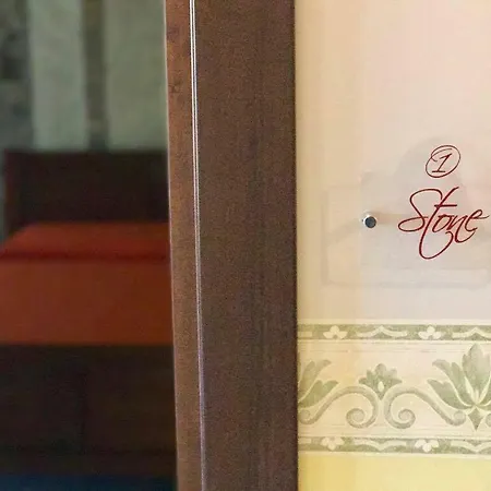 Eleven 3* Reggio de Calabre