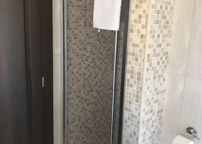 לינה וארוחת בוקר Eleven רג'יו די קאלאבריה