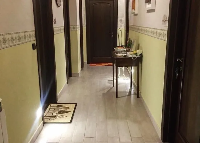 Eleven לינה וארוחת בוקר