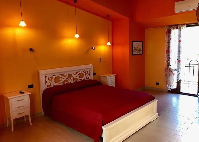 Eleven 3* רג'יו די קאלאבריה