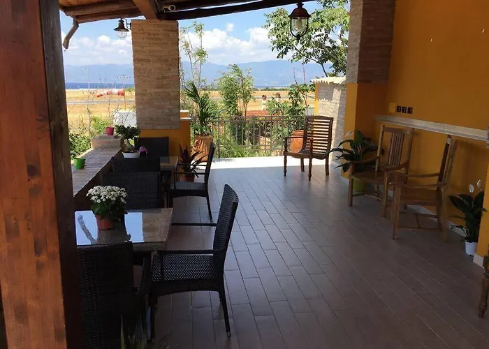 לינה וארוחת בוקר Eleven