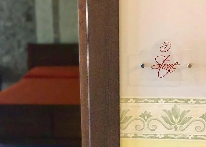 Eleven 3* רג'יו די קאלאבריה