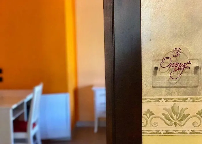 Eleven לינה וארוחת בוקר רג'יו די קאלאבריה