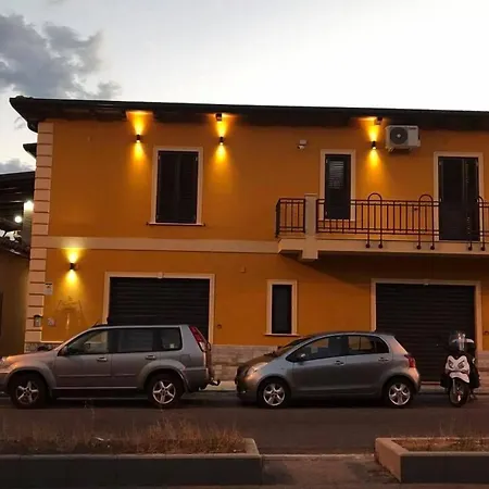 Eleven Oda ve Kahvaltı