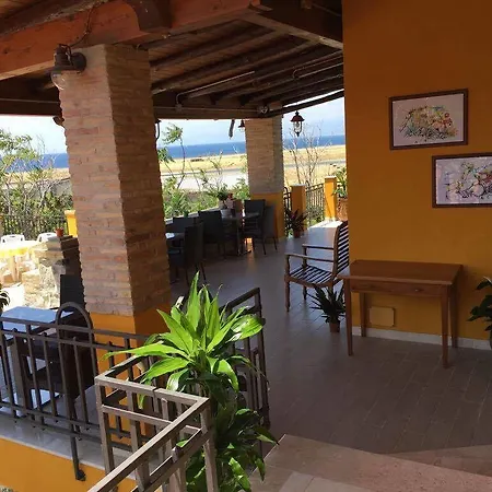 Bed & Breakfast Eleven Reggio di Calabria