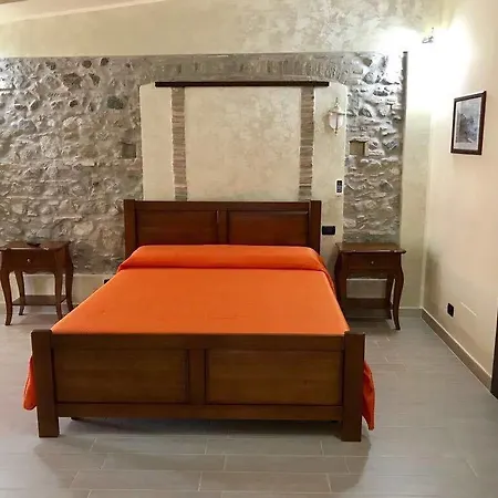 Frühstückspension Eleven Reggio Calabria