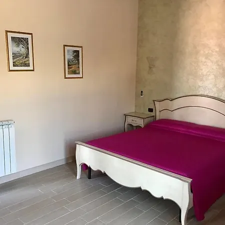 Eleven 4* Reggio di Calabria