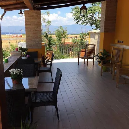 Oda ve Kahvaltı Eleven