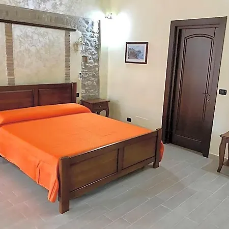 Bed & Breakfast Eleven