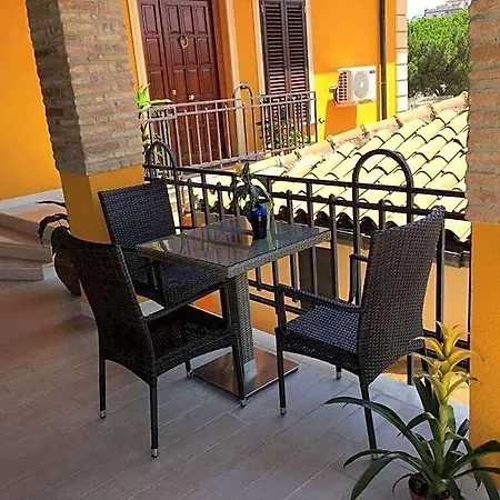 Eleven 4* Reggio di Calabria
