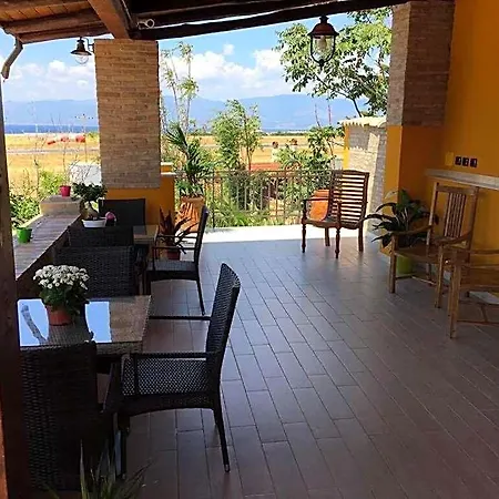 Bed & Breakfast Eleven 4*