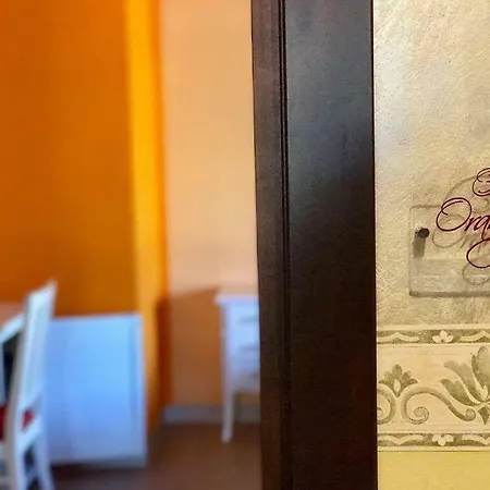 Eleven Bed & Breakfast Reggio Calabria