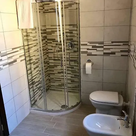 Eleven 3* Reggio di Calabria